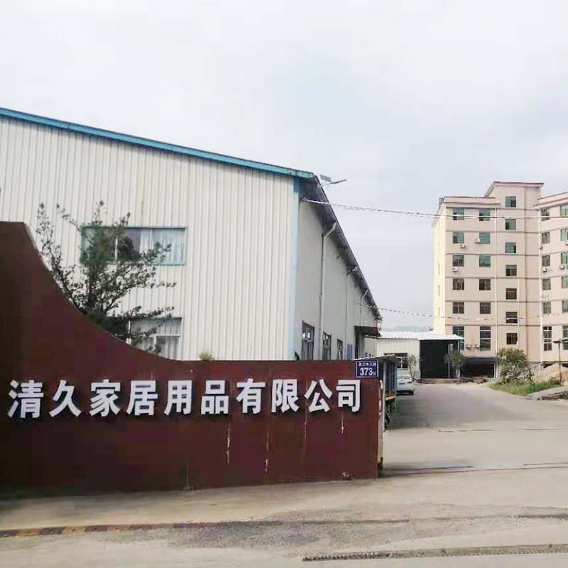 山东洗洁巾工厂展示